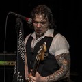 GutterPunk - Professional Concert Photography